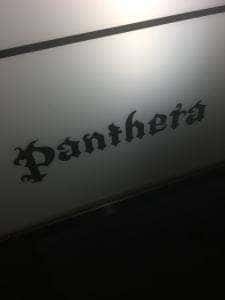 Panthera