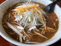 手打ちラーメン 紅花