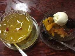 愛玉子