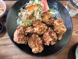九州筑豊ラーメン山小屋 平尾台入口店