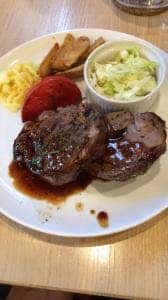 CARNE BAR KATETE 大門店