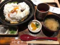 阪急うめだ本店 地鶏づくし 吹上舎