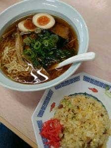 丸岩ラーメン