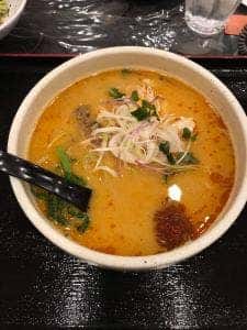 レストラン京泉