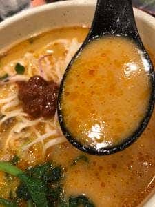 レストラン京泉