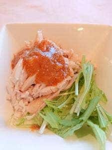 上尾四川飯店