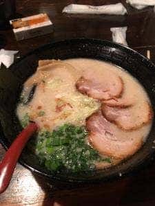 らーめん けいぶ