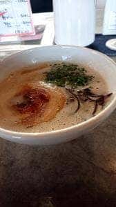 Ramen・Cafe・Dining 温