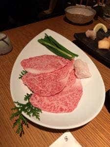 焼肉処 かね竹 三宮店