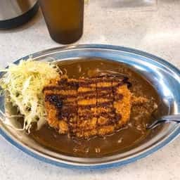 カレーのチャンピオン eタウン店