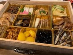 創作会席 嵯峨 旅籠屋