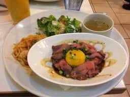 イタリア厨房 シュン・ヨコハマ