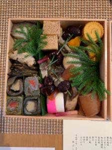 新ばし 金田中