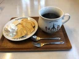 カフェ ティッペル