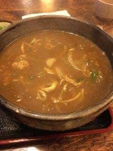 民芸そば処今井