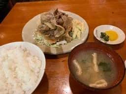 えび一