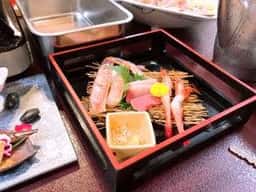 川口屋城崎リバーサイドホテル