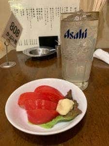 かぶら屋 阿佐ヶ谷店