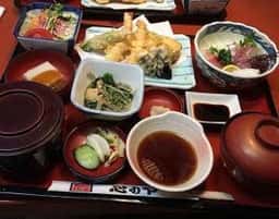 志おや 四日市本店