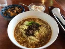 梨花 麻婆豆腐店
