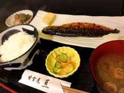 定食屋 亘