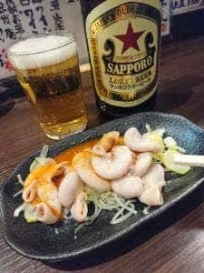 四文屋 すすきの駅前店