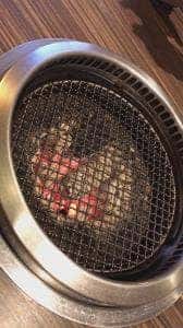 炭火焼肉 七輪房 宇都宮宿郷店