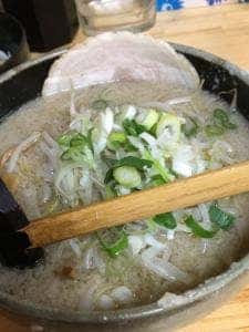 もん吉 伊勢崎店