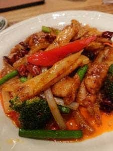 台湾点心房 アリオ倉敷店