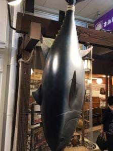 魚健ララン藤岡店