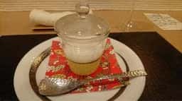 Restaurant つじ川