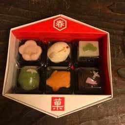 柳月 月寒店
