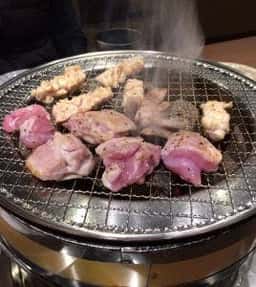 ホルモン横丁 下関店