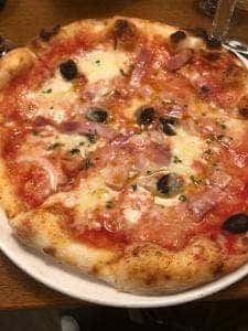 イタリアンキャラベル 奈良店
