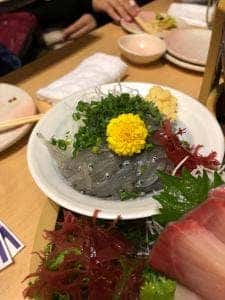 駿河湾 あかり