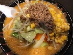 麺屋まる勝