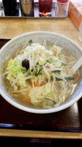 ぎょうざの満州 下赤塚駅店