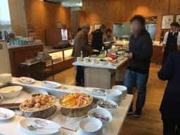 ダイニングレストラン クローバー