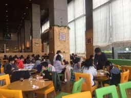 ダイニングレストラン クローバー