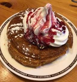 コメダ珈琲店 半田瑞穂店