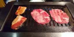 焼肉 山本苑