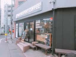 マザーポートコーヒー 東北大学病院前店