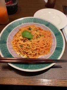 鎌倉パスタ ミウィ橋本店