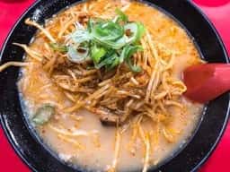 赤玉ラーメン 枚方店
