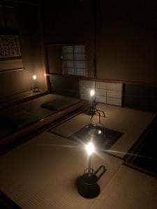 夜咄 Sahan