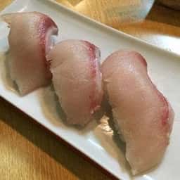 佐兵衛すし支店