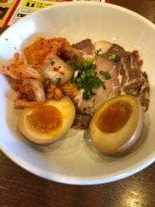 ガスト 東海店