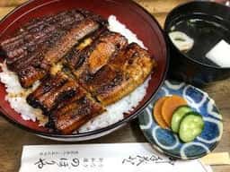 のぼりや