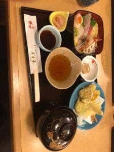 つきひ 生駒店