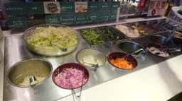 ステーキガスト 羽曳野店